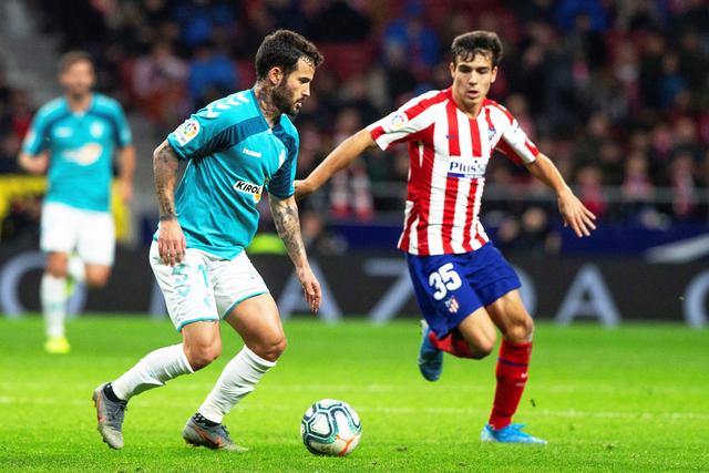 韦加谈与C罗关系却被限制发言